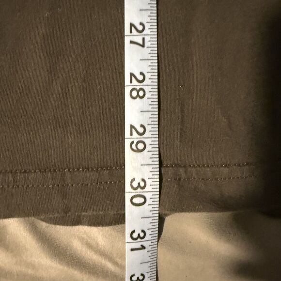 Hard Rock Cafe Shirt Mens XL Gray Guitar Spellout Logo Casino Casual New Orleans - Picture 6 of 6